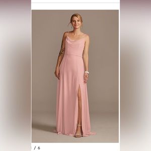 Bridesmaids dress